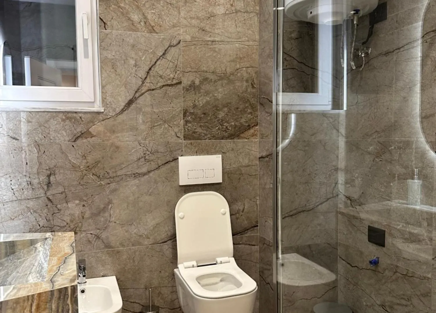 Estels Apartment 2 Durrës